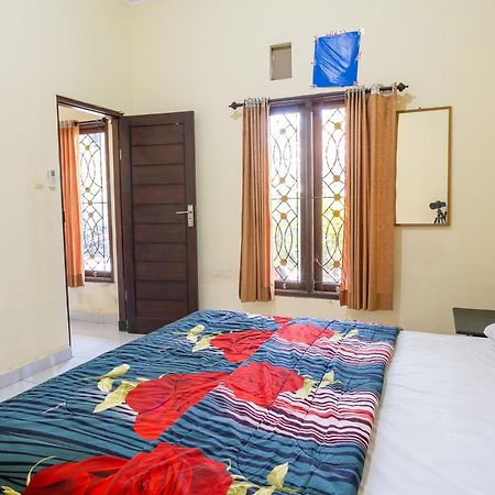 Jero Harum Homestay Krambitan Extérieur photo
