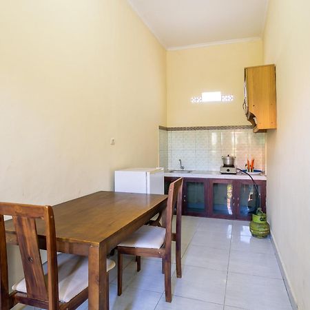 Jero Harum Homestay Krambitan Extérieur photo
