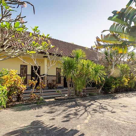 Jero Harum Homestay Krambitan Extérieur photo