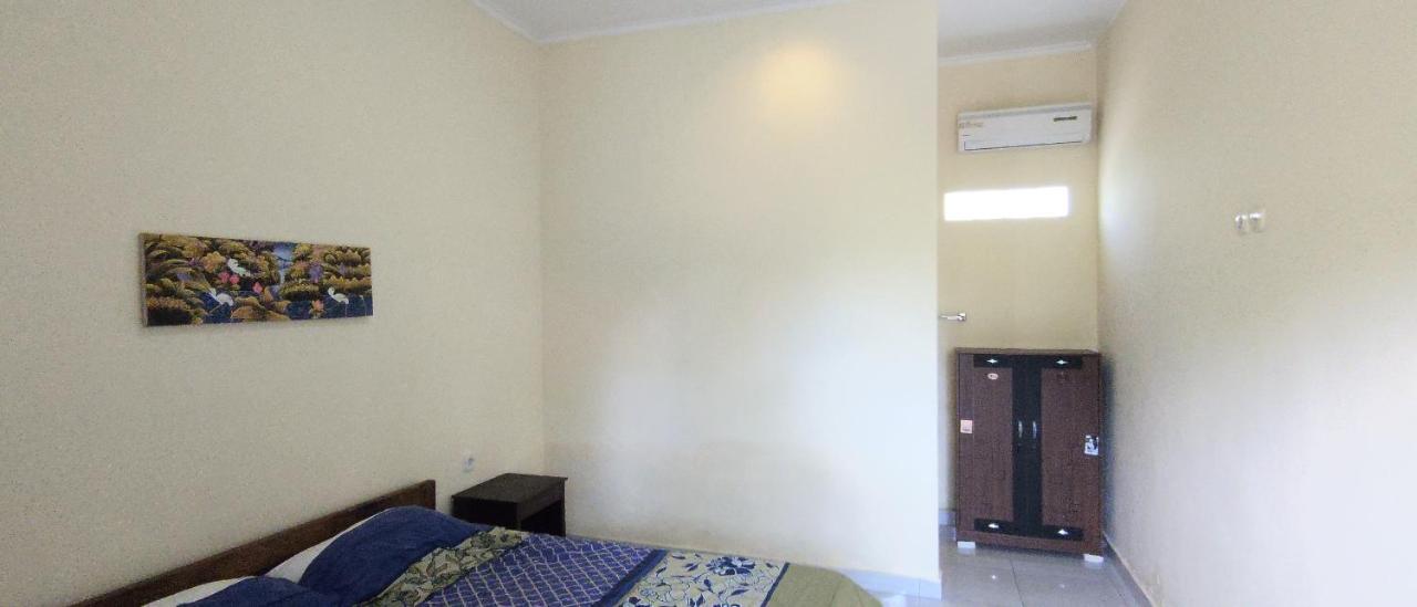 Jero Harum Homestay Krambitan Extérieur photo