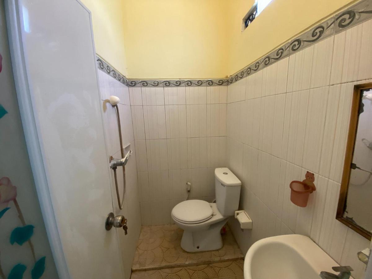 Jero Harum Homestay Krambitan Extérieur photo