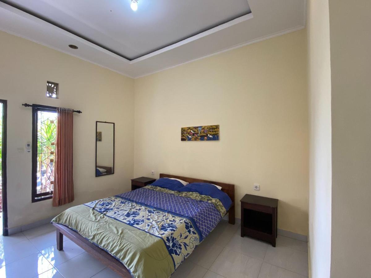Jero Harum Homestay Krambitan Extérieur photo