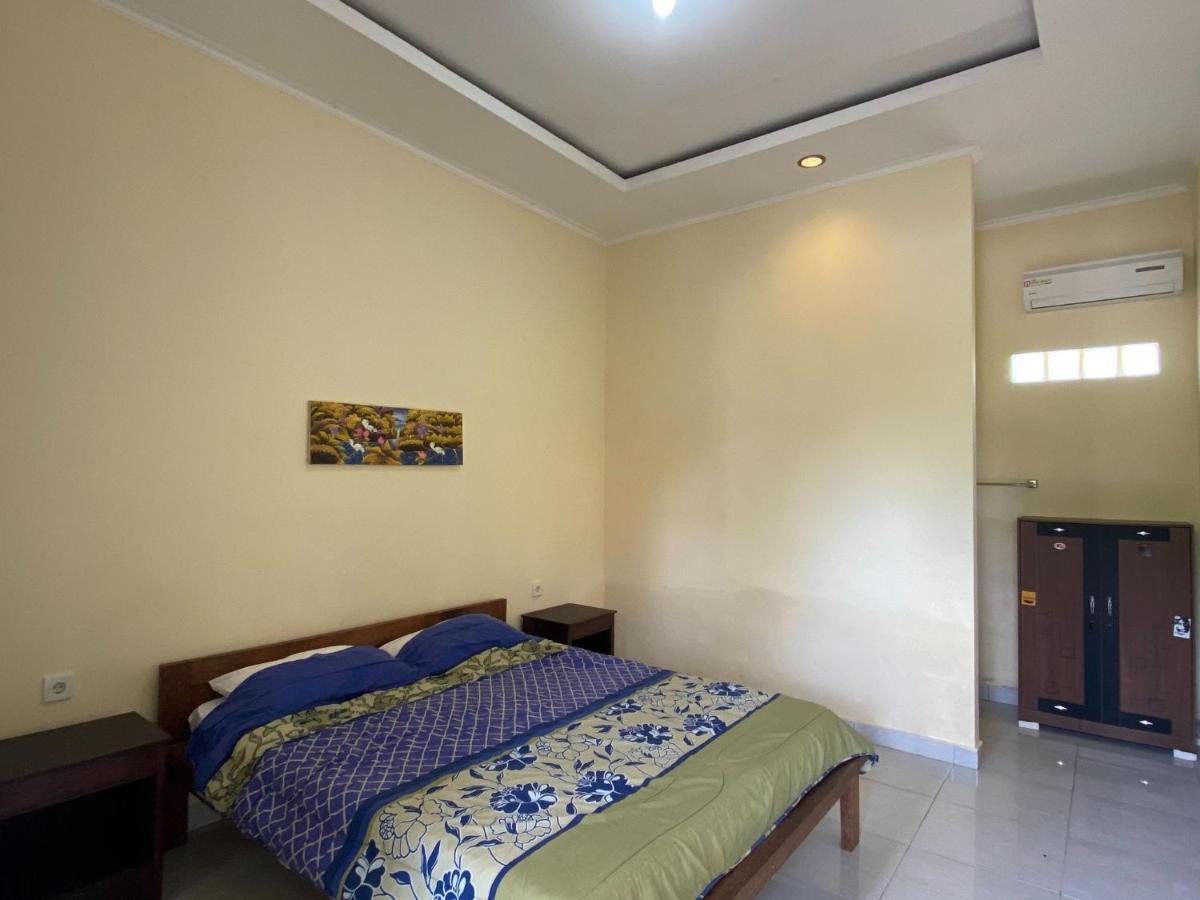 Jero Harum Homestay Krambitan Extérieur photo