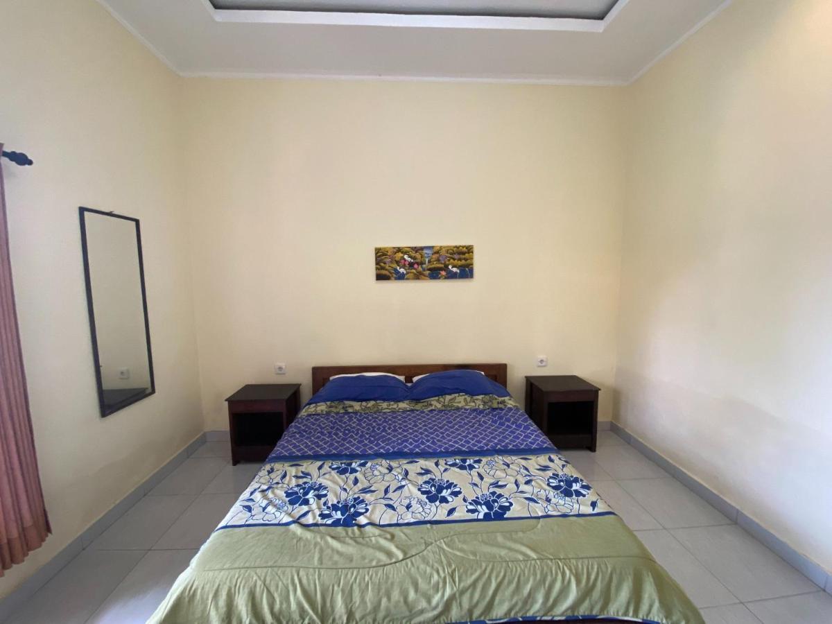 Jero Harum Homestay Krambitan Extérieur photo