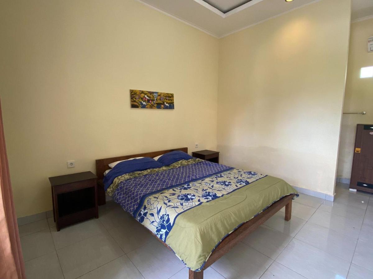 Jero Harum Homestay Krambitan Extérieur photo