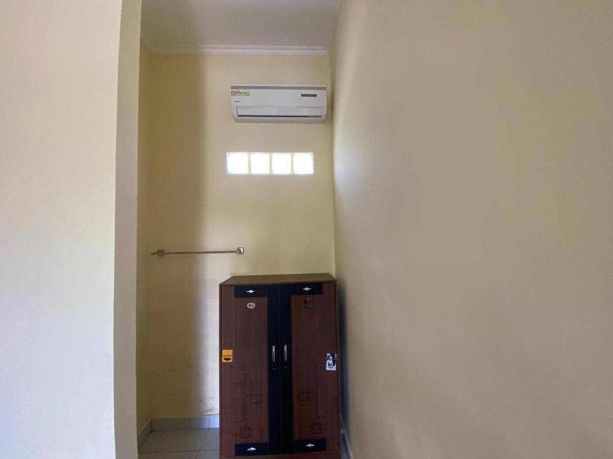 Jero Harum Homestay Krambitan Extérieur photo
