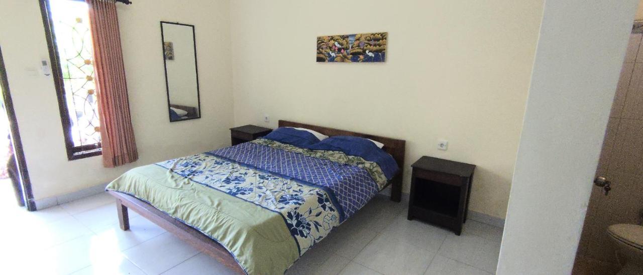 Jero Harum Homestay Krambitan Extérieur photo