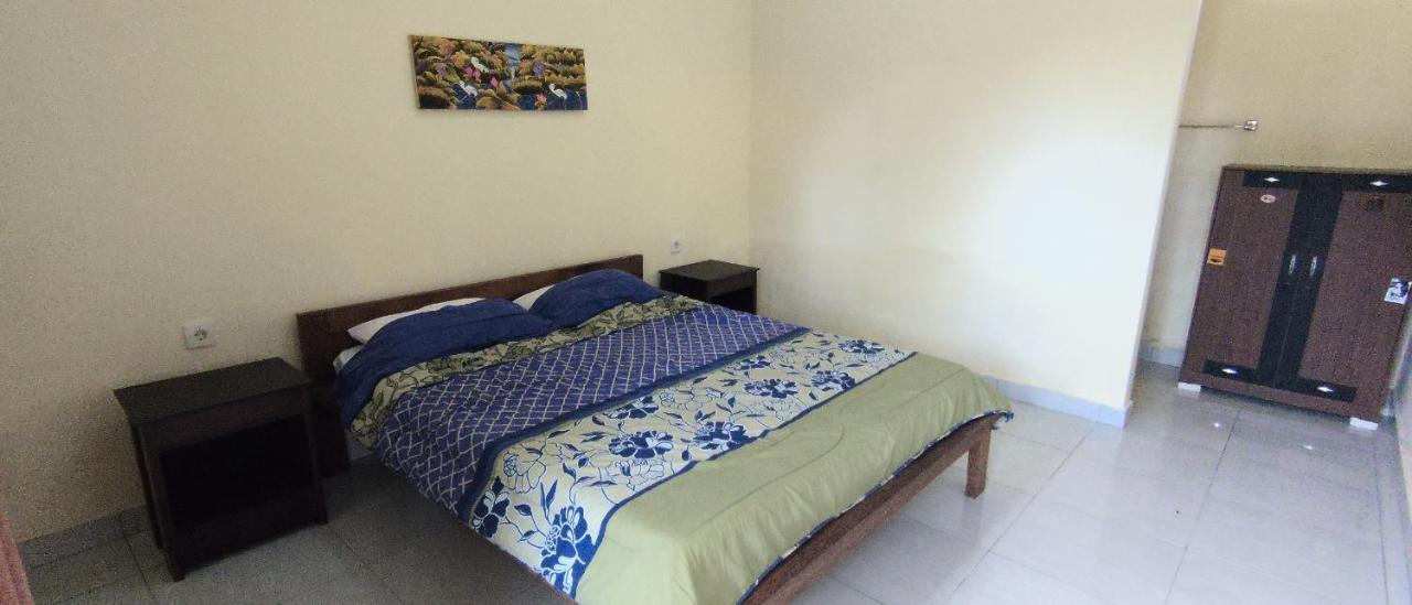 Jero Harum Homestay Krambitan Extérieur photo