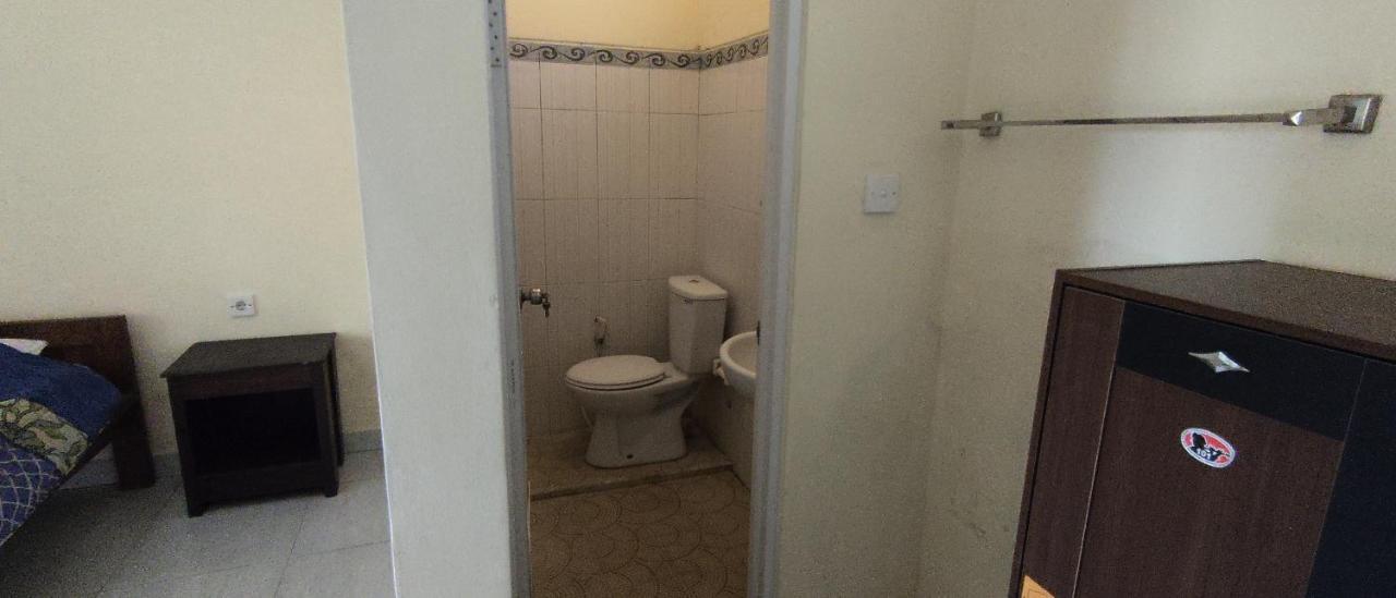 Jero Harum Homestay Krambitan Extérieur photo