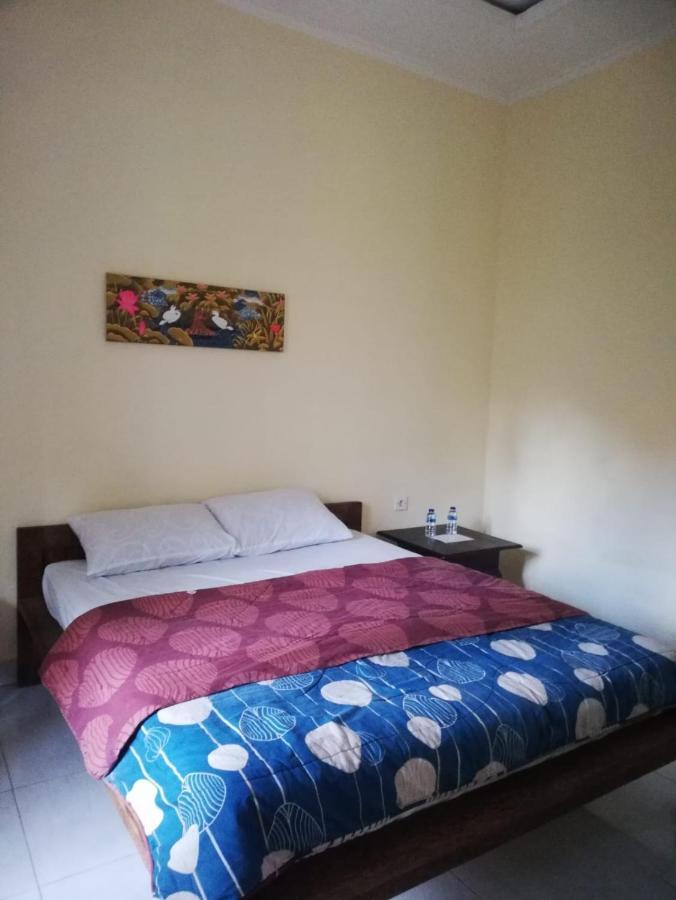 Jero Harum Homestay Krambitan Extérieur photo