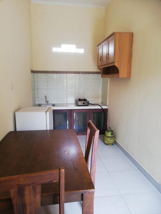 Jero Harum Homestay Krambitan Extérieur photo