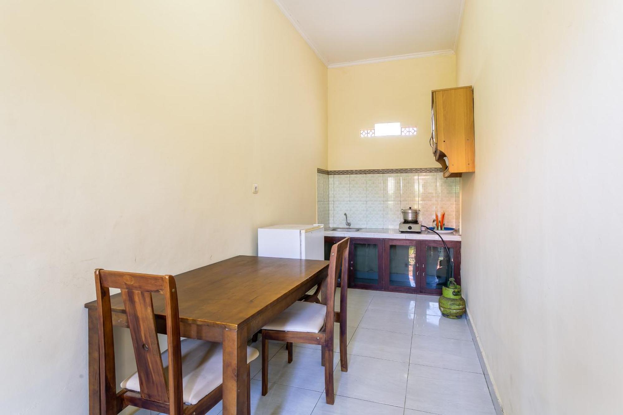 Jero Harum Homestay Krambitan Extérieur photo