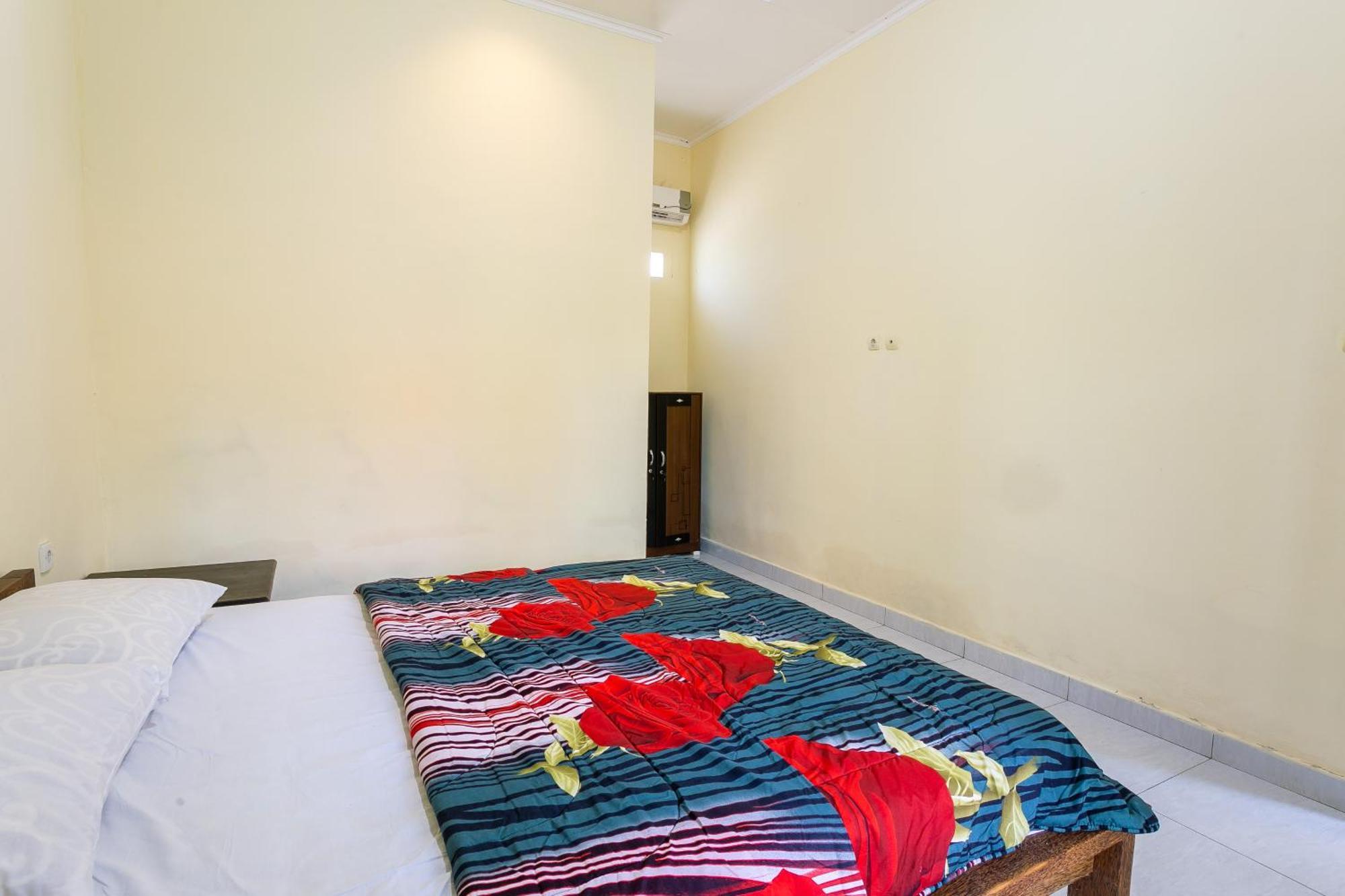 Jero Harum Homestay Krambitan Extérieur photo