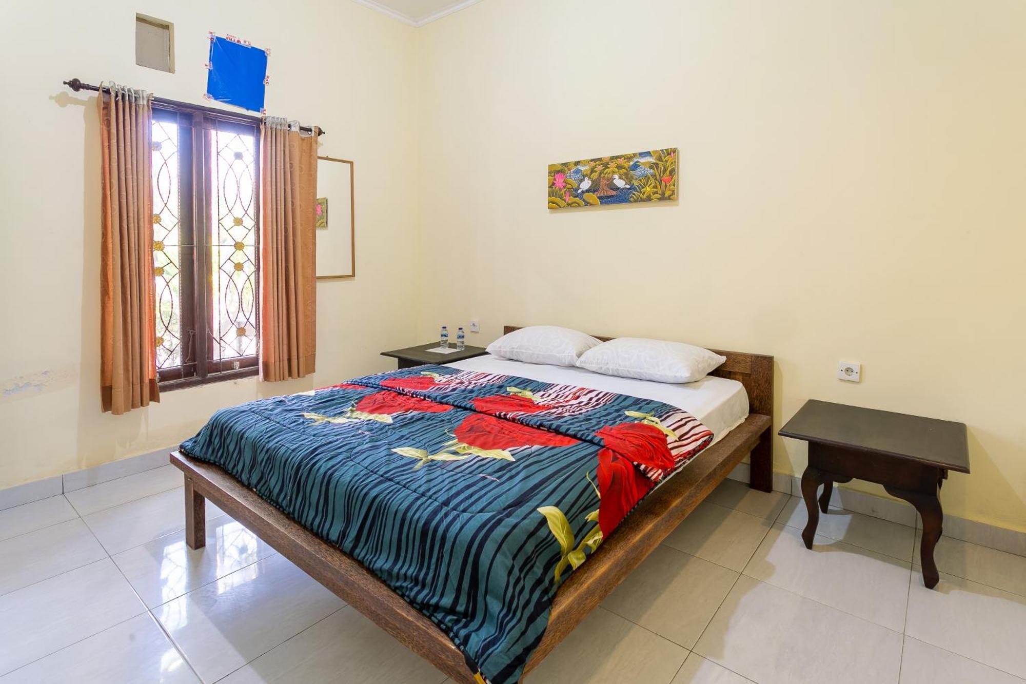 Jero Harum Homestay Krambitan Extérieur photo