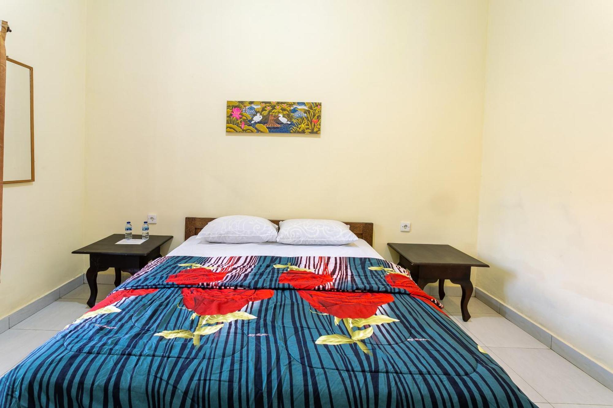 Jero Harum Homestay Krambitan Extérieur photo