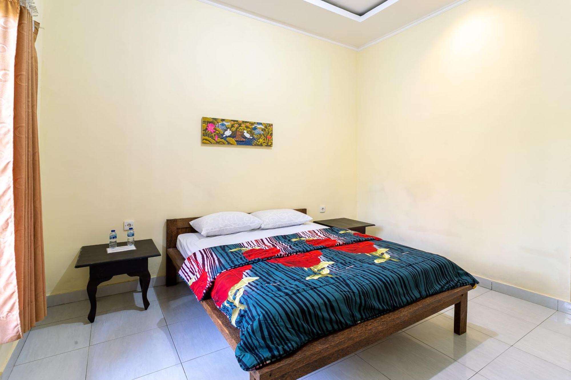 Jero Harum Homestay Krambitan Extérieur photo