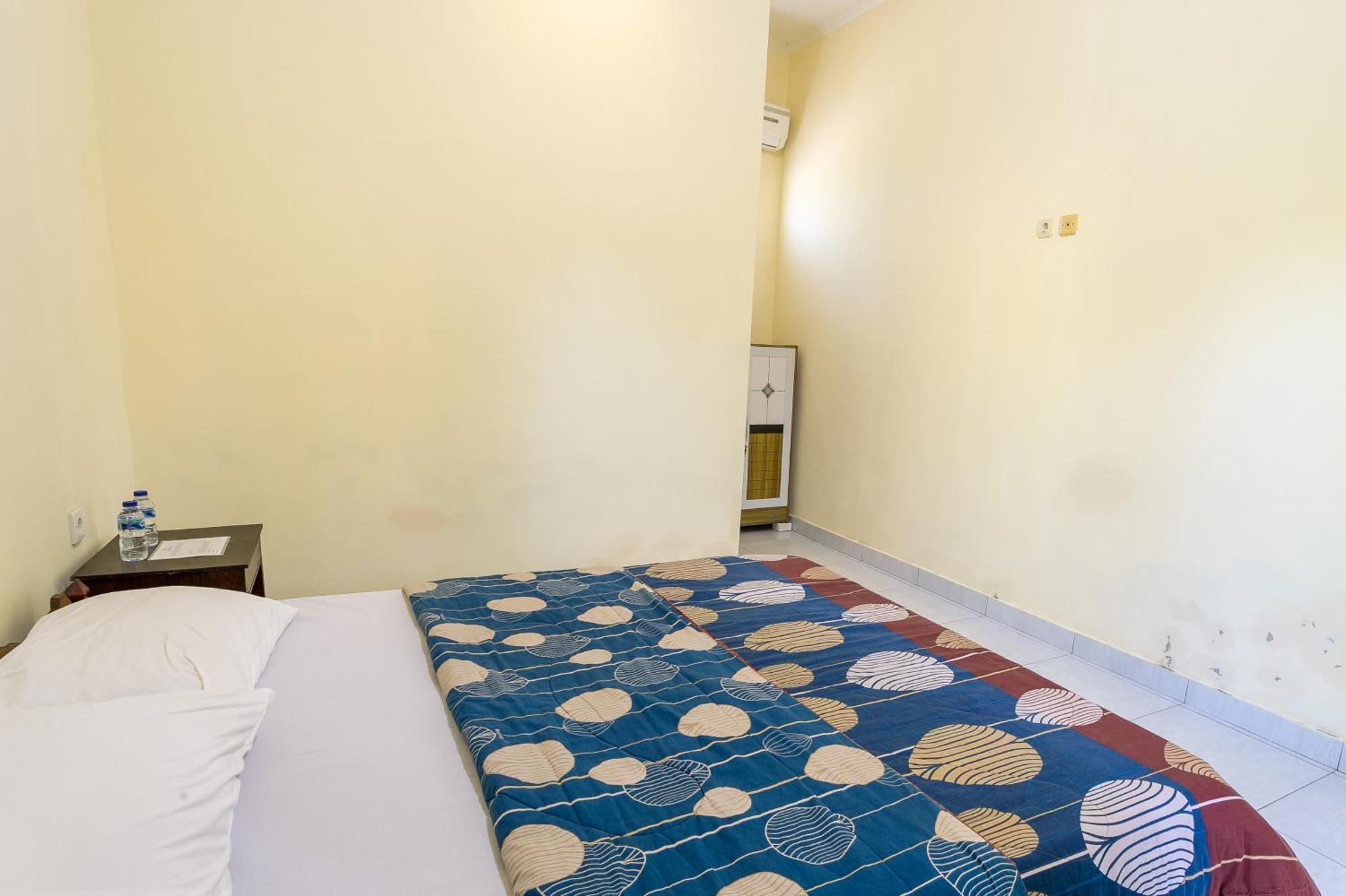 Jero Harum Homestay Krambitan Extérieur photo