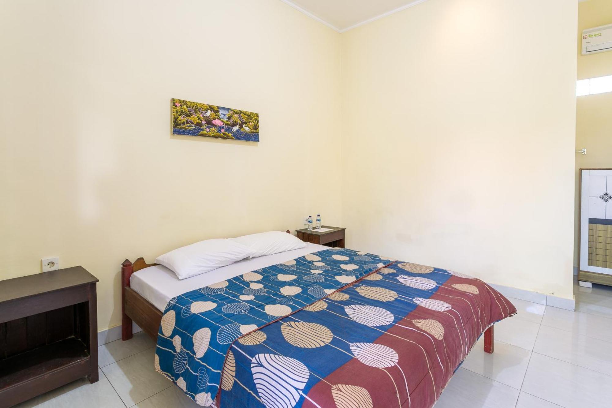 Jero Harum Homestay Krambitan Extérieur photo