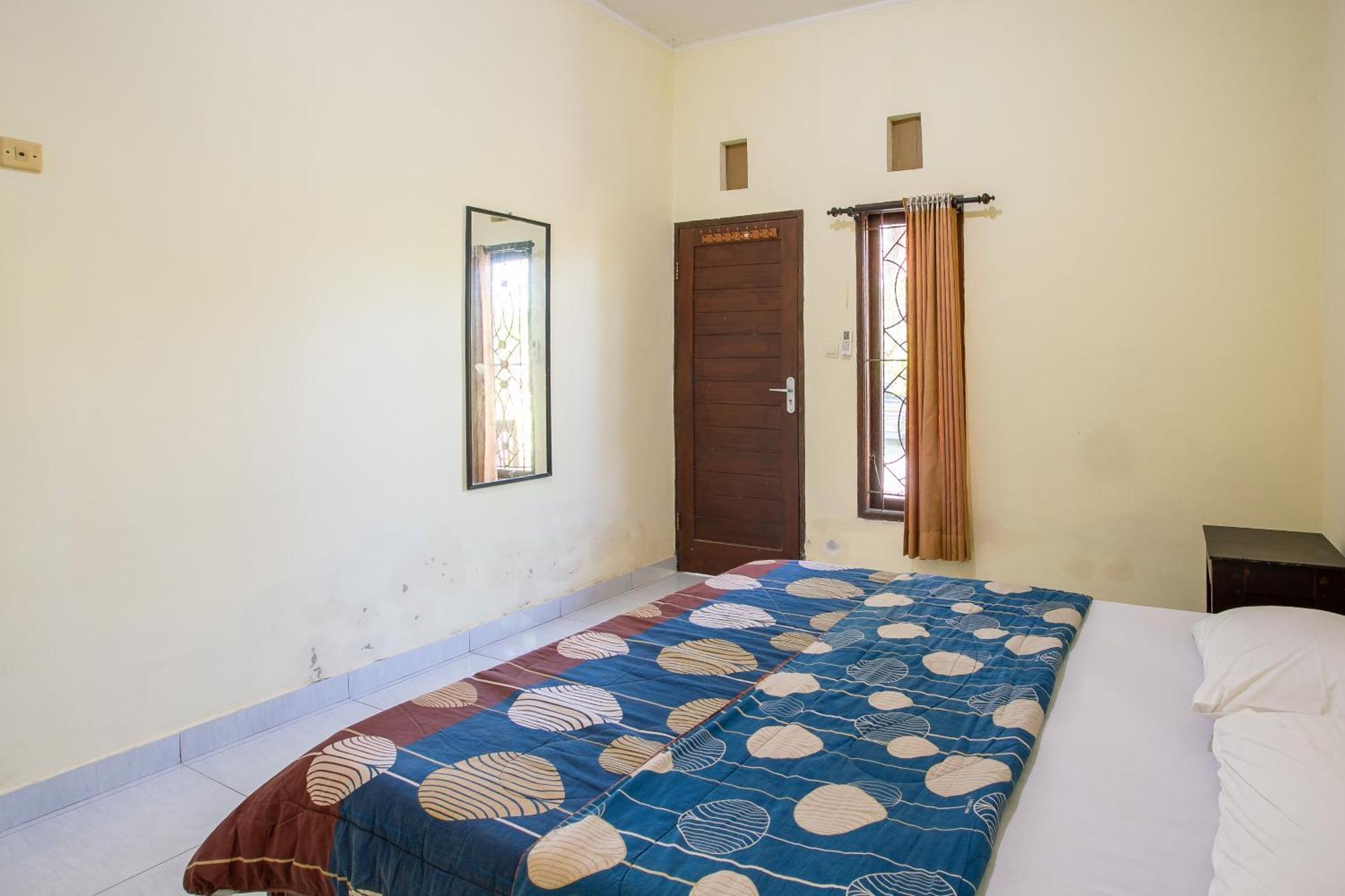 Jero Harum Homestay Krambitan Extérieur photo