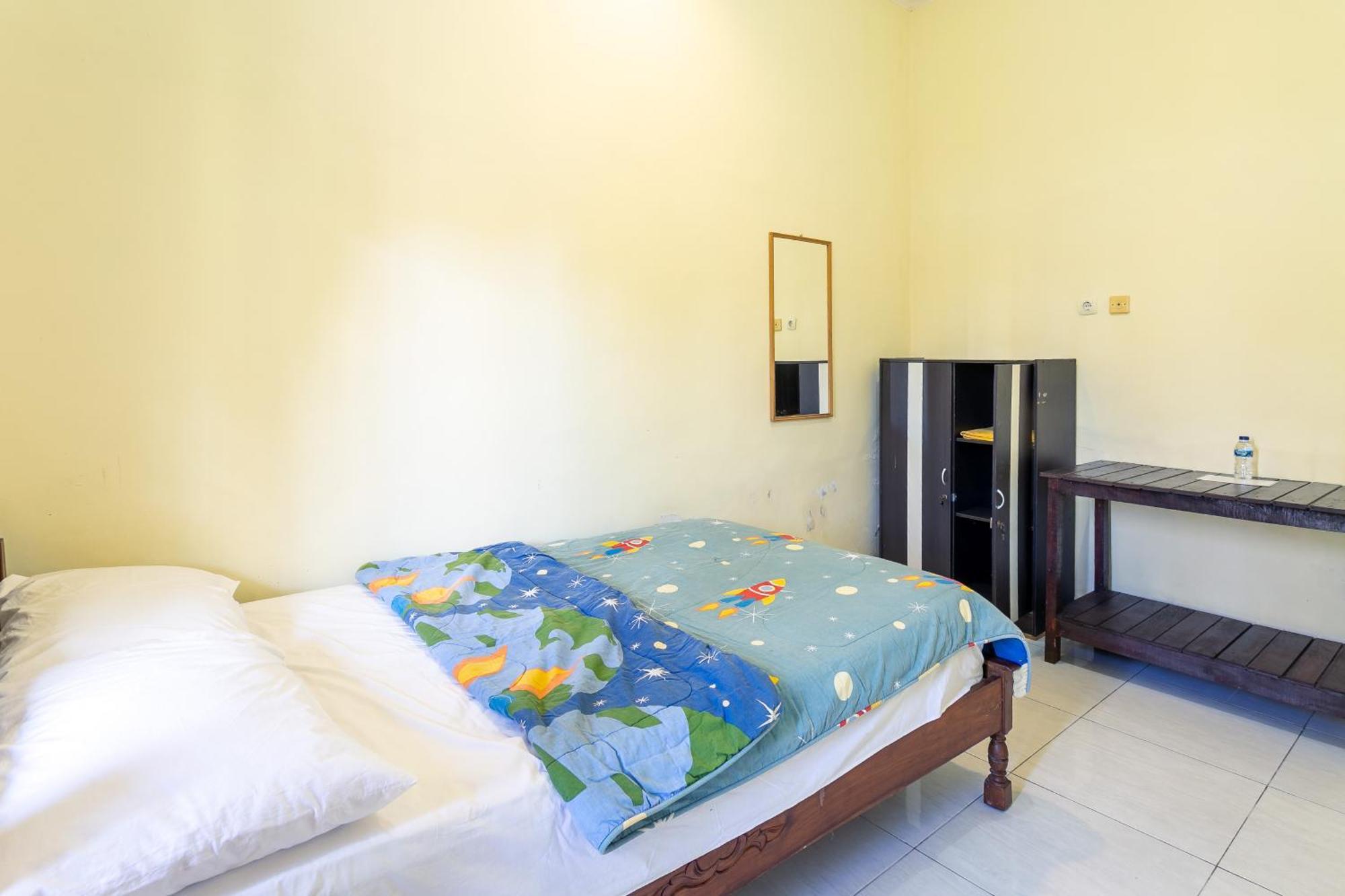 Jero Harum Homestay Krambitan Extérieur photo