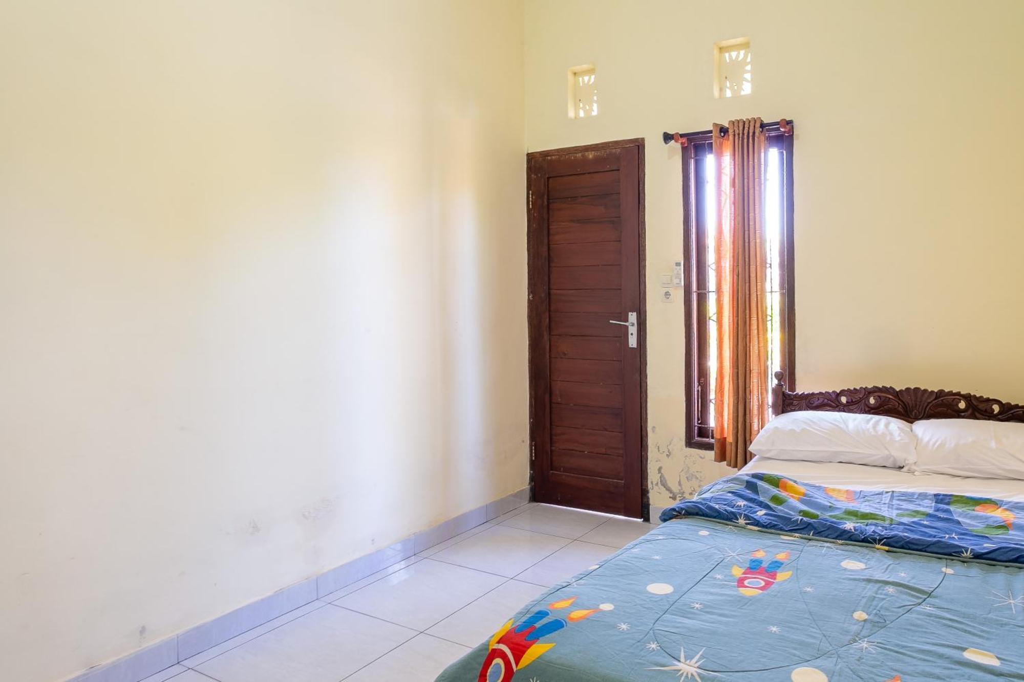 Jero Harum Homestay Krambitan Extérieur photo