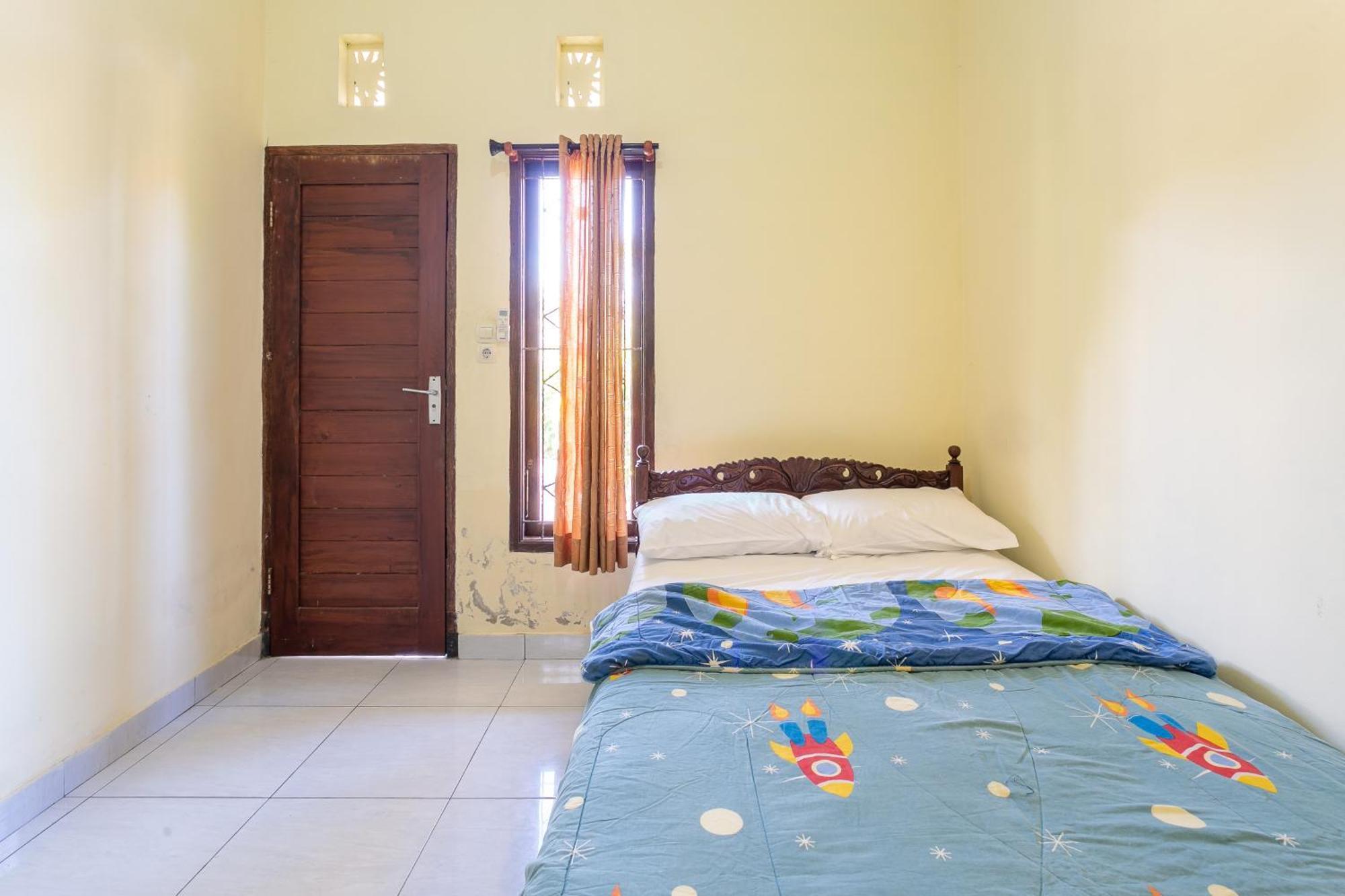 Jero Harum Homestay Krambitan Extérieur photo