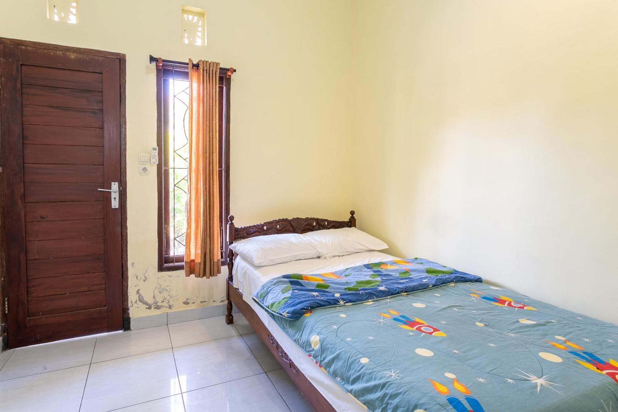 Jero Harum Homestay Krambitan Extérieur photo
